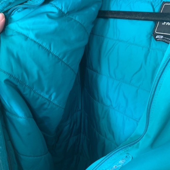 The North Face Jacket Hyvent Hooded L - Picture 14 of 15